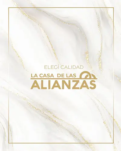 Alianzas